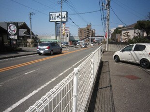 大西ハイツ・の物件内観写真